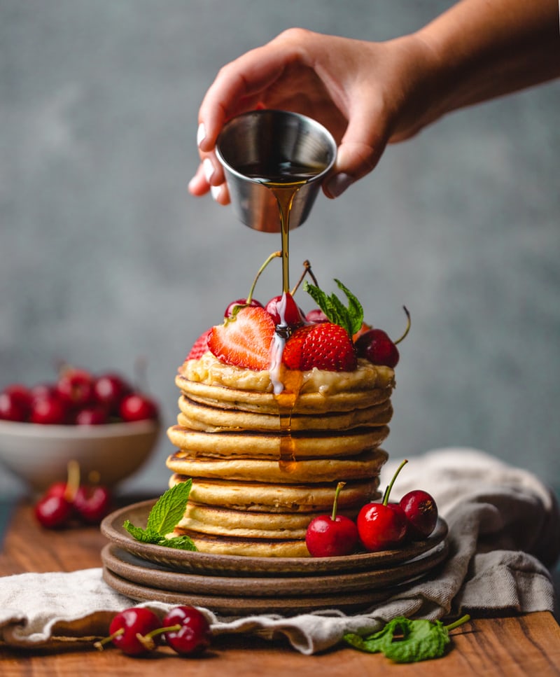  Armenian Omelette
